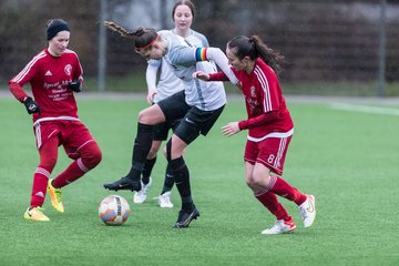 Bild 310 - F Egenbuettel - Walddoerfer 2 : Ergebnis: 3:2